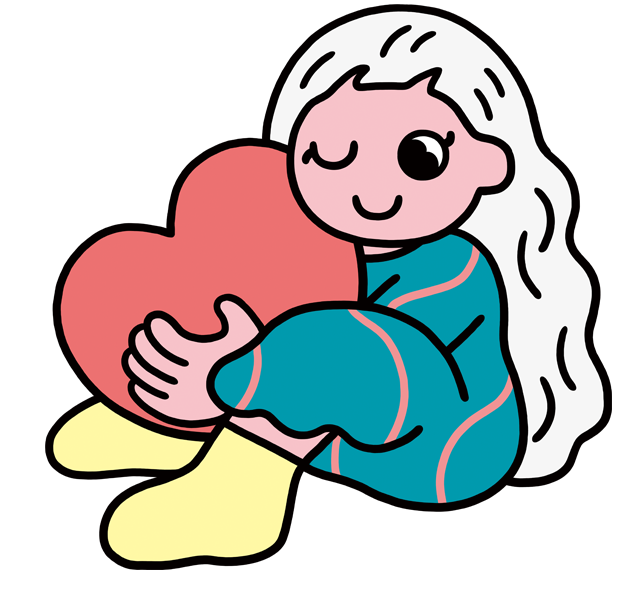 ごじあいちゃん