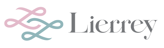 ロゴ：Lierrey