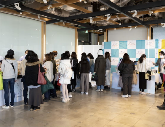 イベントの様子６